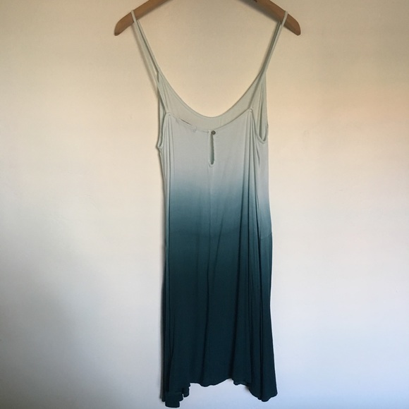 Brandy Melville Ombré Dress - Picture 2 of 3